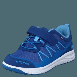 Holmen Dark Blue/blue