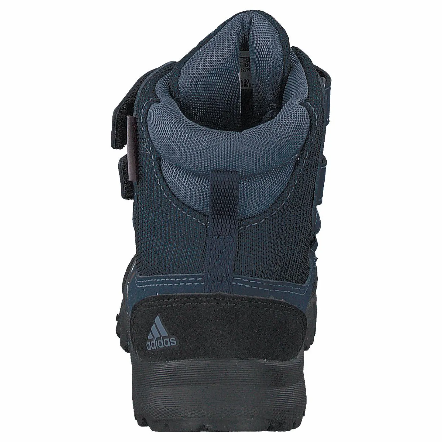 Holtanna Snow Shoes Core Black / Collegiate Navy / Tech Ink
