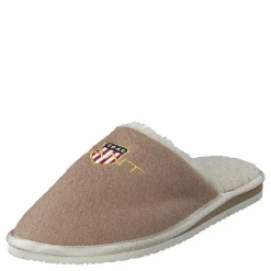 Homesy Homeslipper Warm Khaki