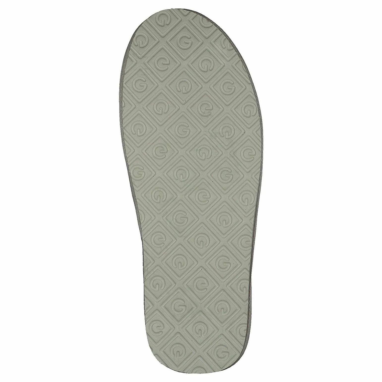 Homesy Homeslipper Warm Khaki