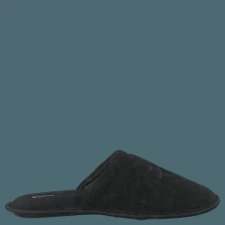 Homy Lgo W Black