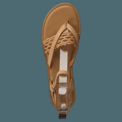 Honey Leather Cognac