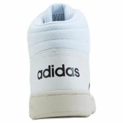 Hoops 2.0 Mid Shoes Cloud White / Legend Ink / Cloud White