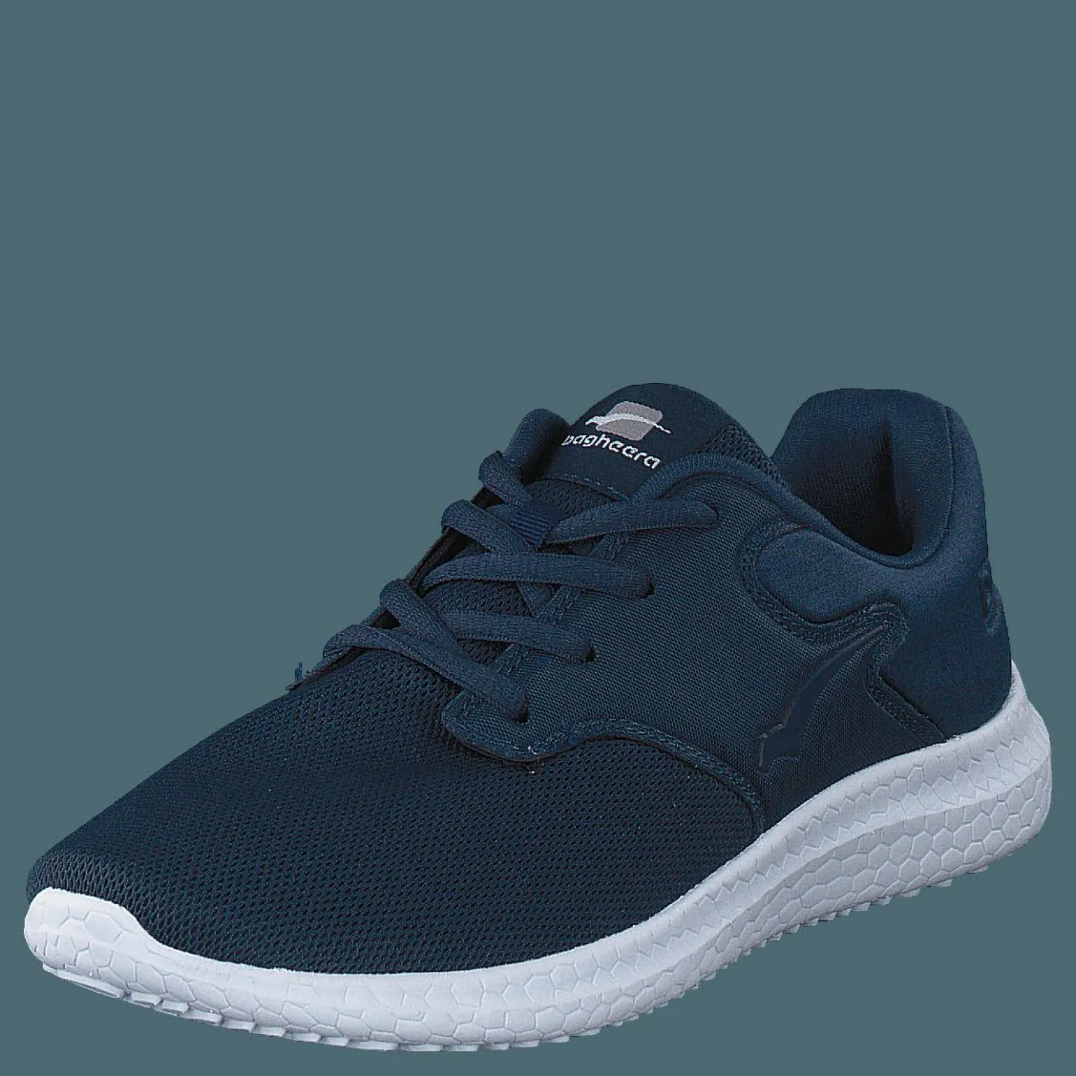 Horizon Navy/White