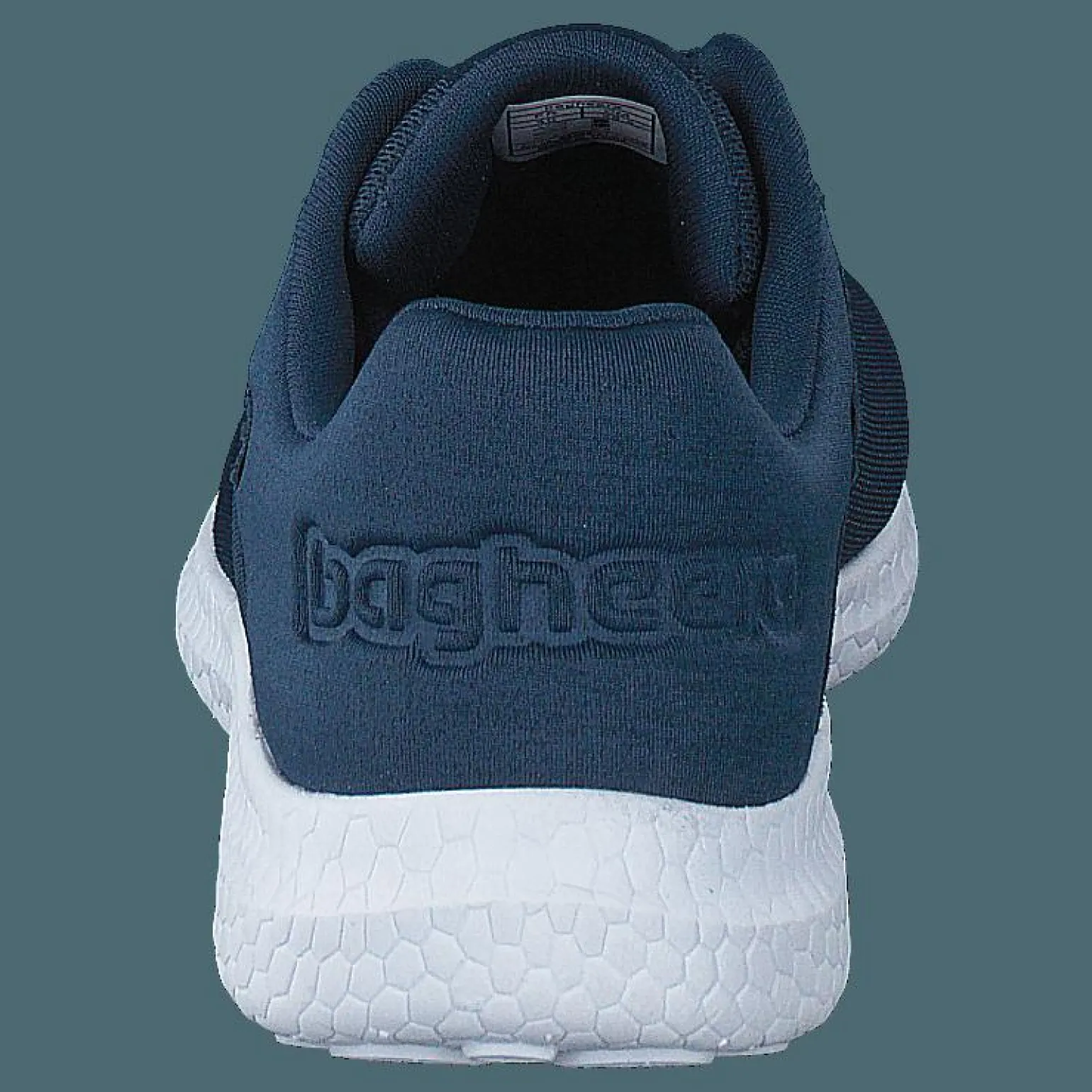 Horizon Navy/White