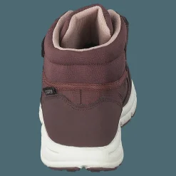 Hovet Mid WP Antiquerose