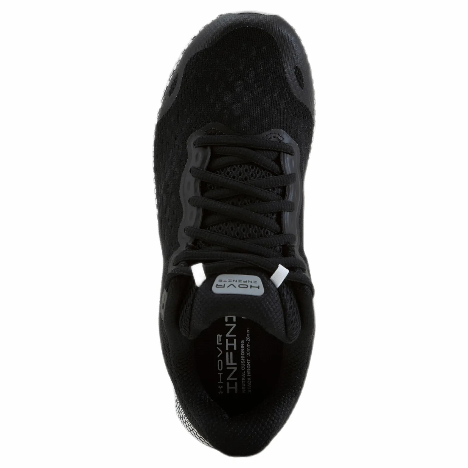 Hovr Infinite 3 Black