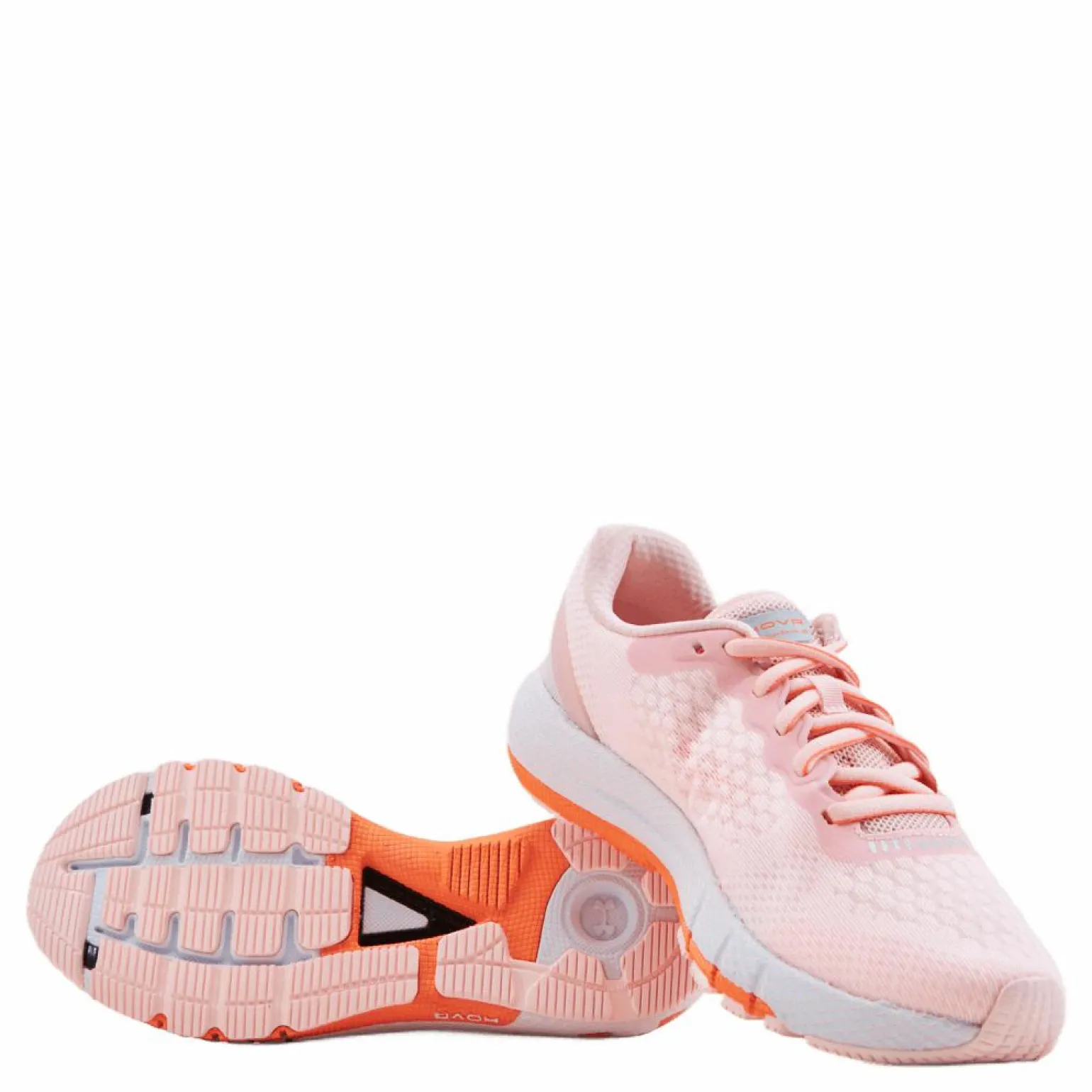 Hovr Machina 2 Pink