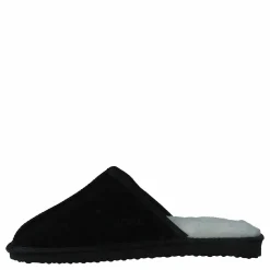 Howie Fur M Black