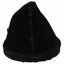 Howie Fur M Black