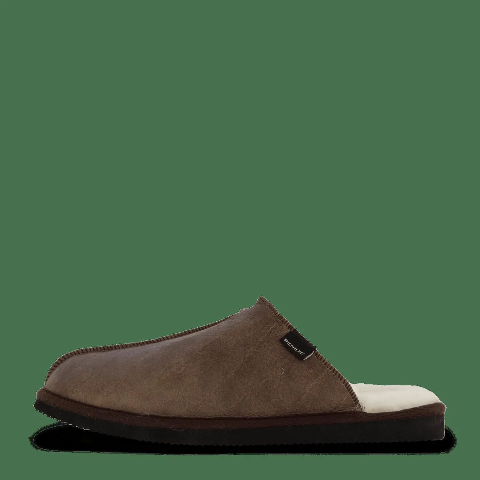 Hugo Oiled Antique