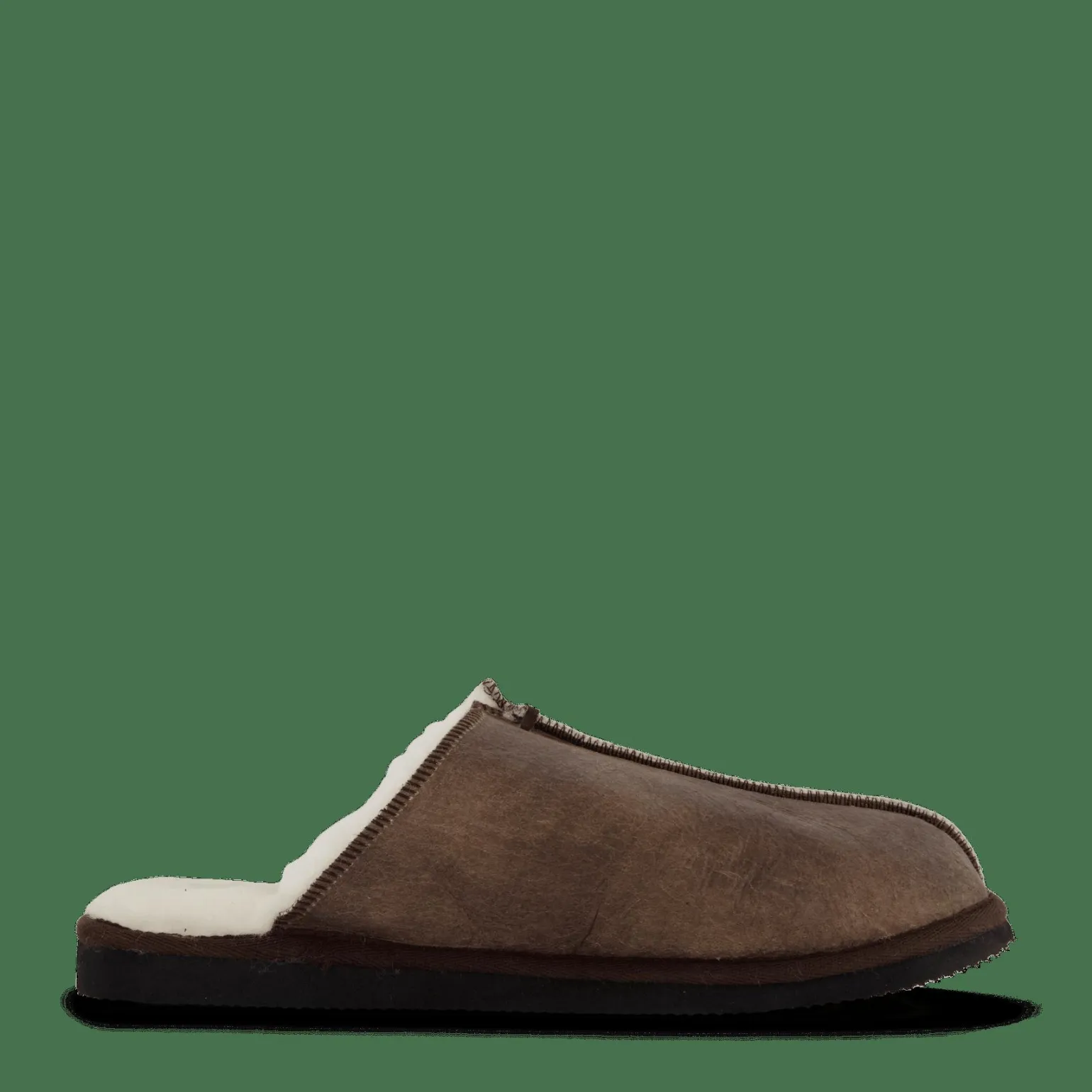 Hugo Oiled Antique