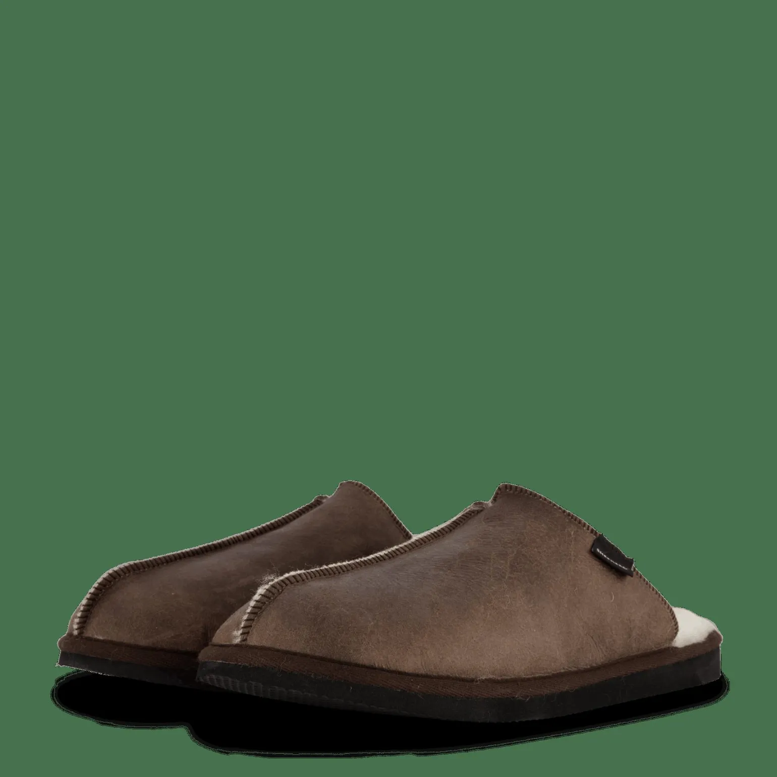 Hugo Oiled Antique