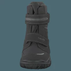 Husky Black