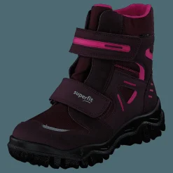 Husky Gore-tex Red/pink