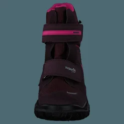 Husky Gore-tex Red/pink