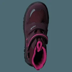 Husky Gore-tex Red/pink