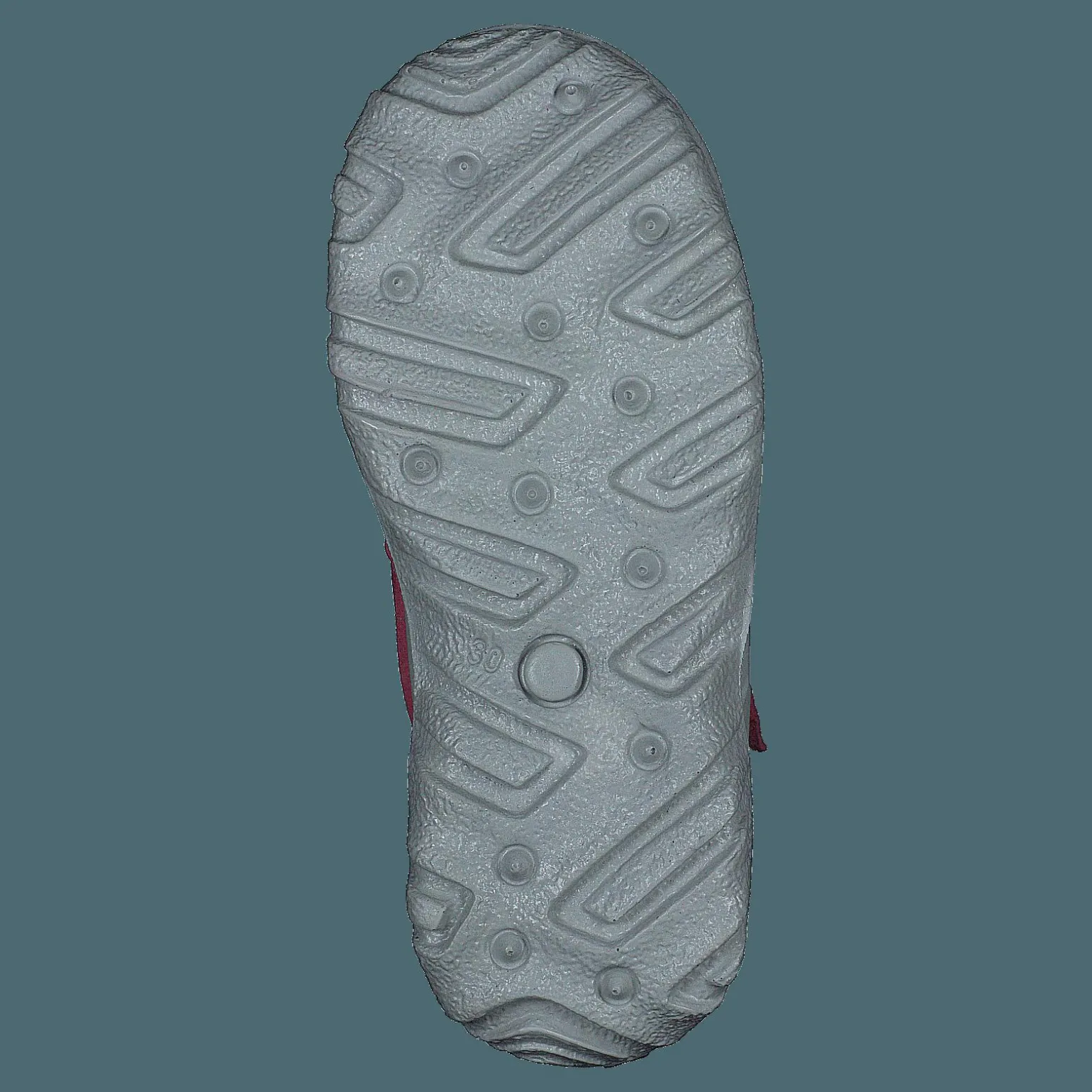 Husky1 Red