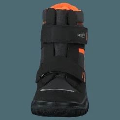 Husky1 Schwarz