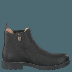 Husum Jr Ep Black
