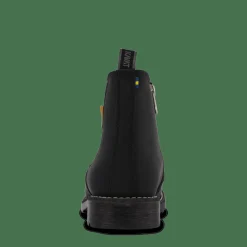 Husum Jr Xc Black