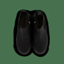 Husum Jr Xc Black