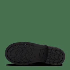 Husum Jr Xc Black
