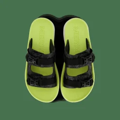 Hut Ultra Wrap Black/celery