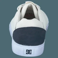 Hyde White/navy