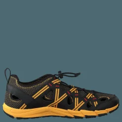 Hydro Choprock Shandal Black/orange
