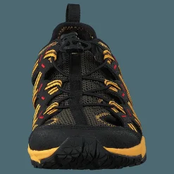 Hydro Choprock Shandal Black/orange