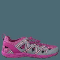 Hydro Choprock Shandal Grey/purple