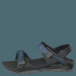 Hydro Drift Black/navy