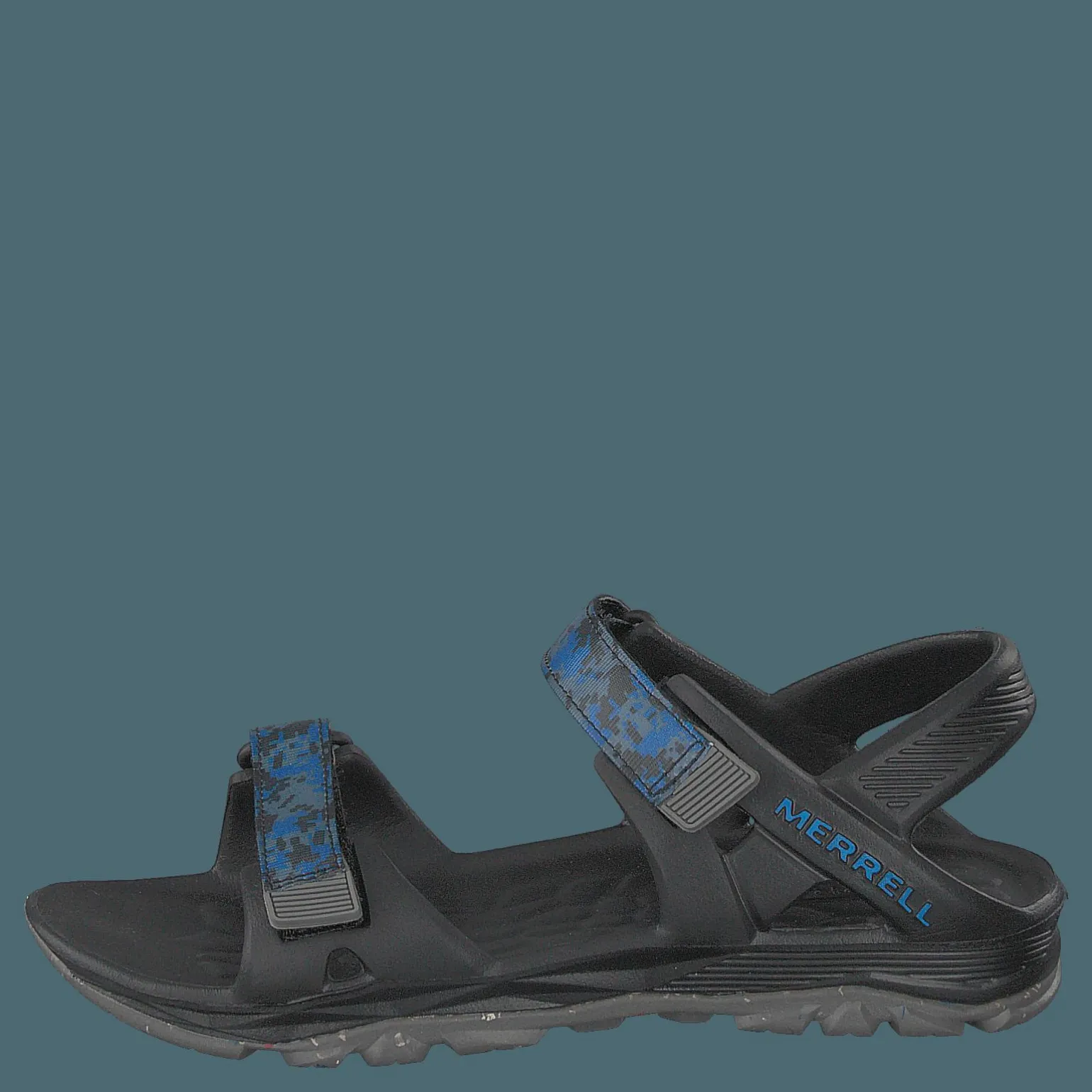 Hydro Drift Black/navy