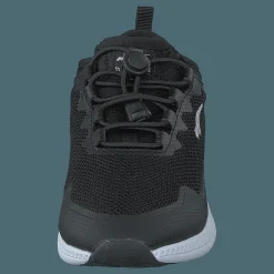 Hydro Jr Black/white
