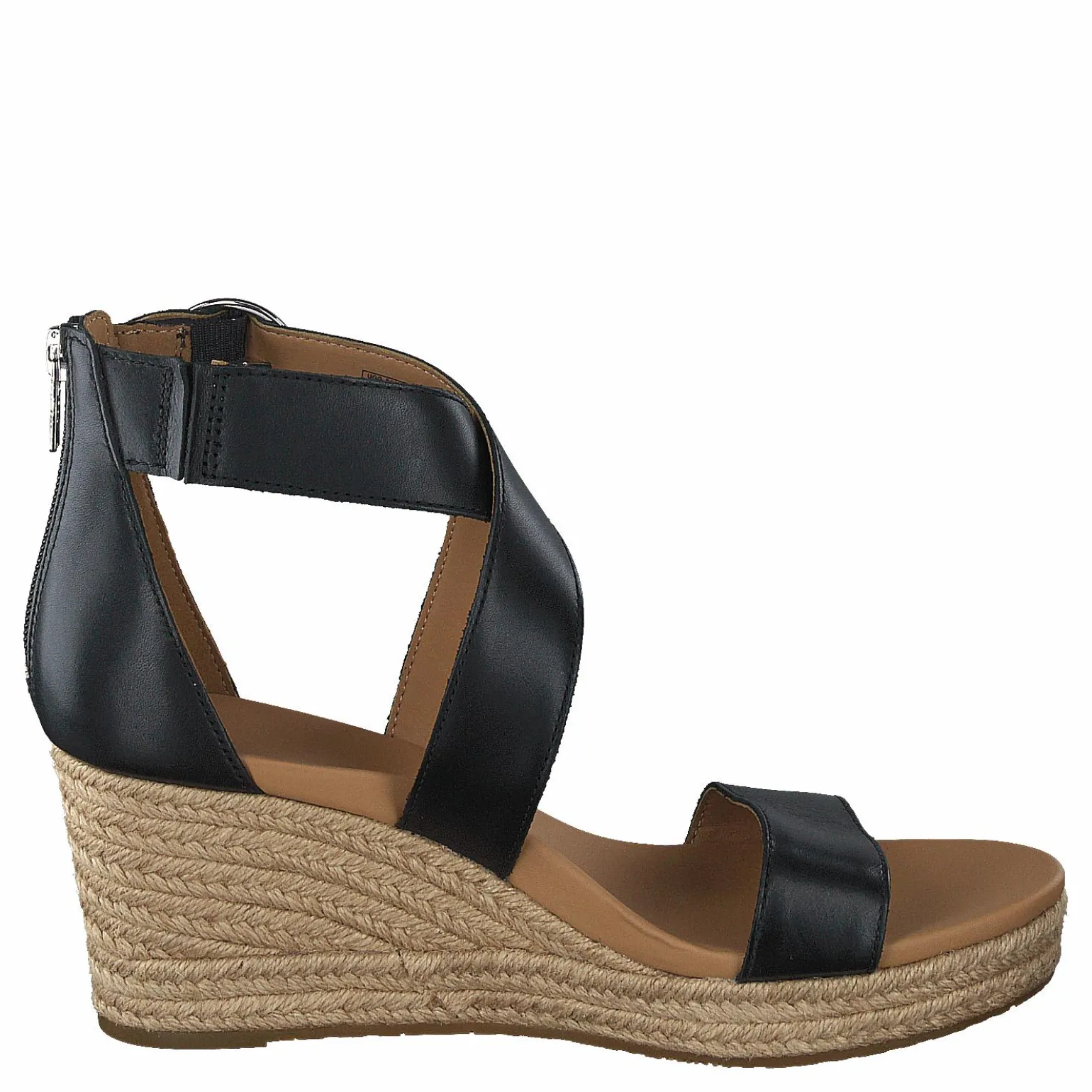 Hylda Black