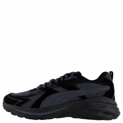 Hypnotic Ls Puma Black-strong Gray
