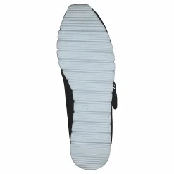 Ibiza Black Nubuc