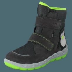 Icebird Grey/yellow