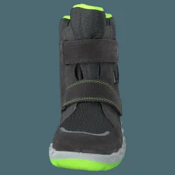 Icebird Grey/yellow
