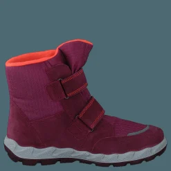 Icebird Red
