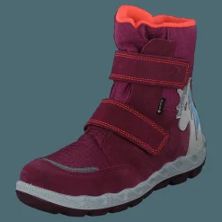 Icebird Red