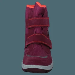 Icebird Red