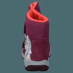 Icebird Red