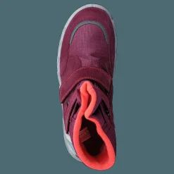 Icebird Red