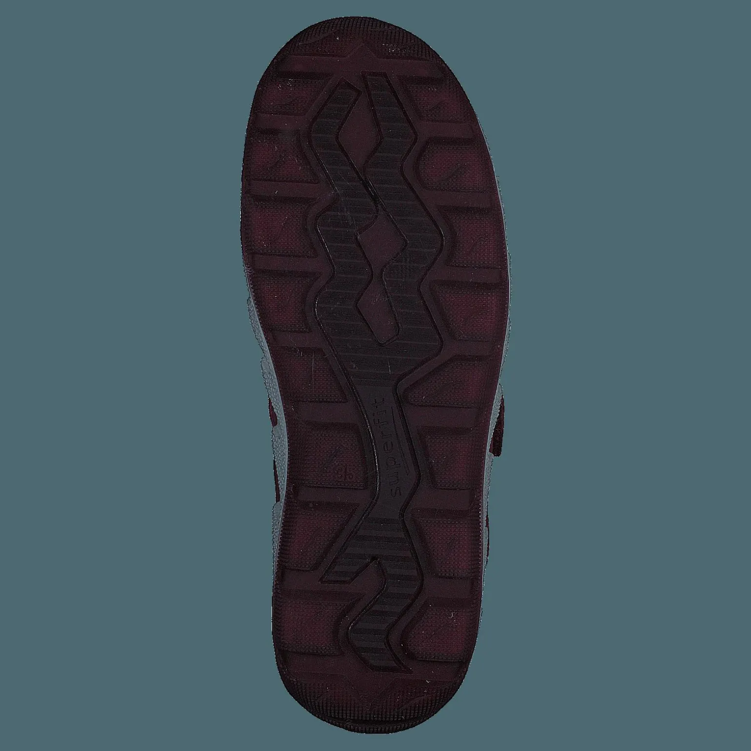 Icebird Red