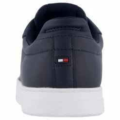 Icon Court Lth Flag Ess Blue