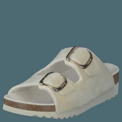 Ilary Velvet Pearlwhite