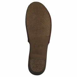 Ilse Soft Red
