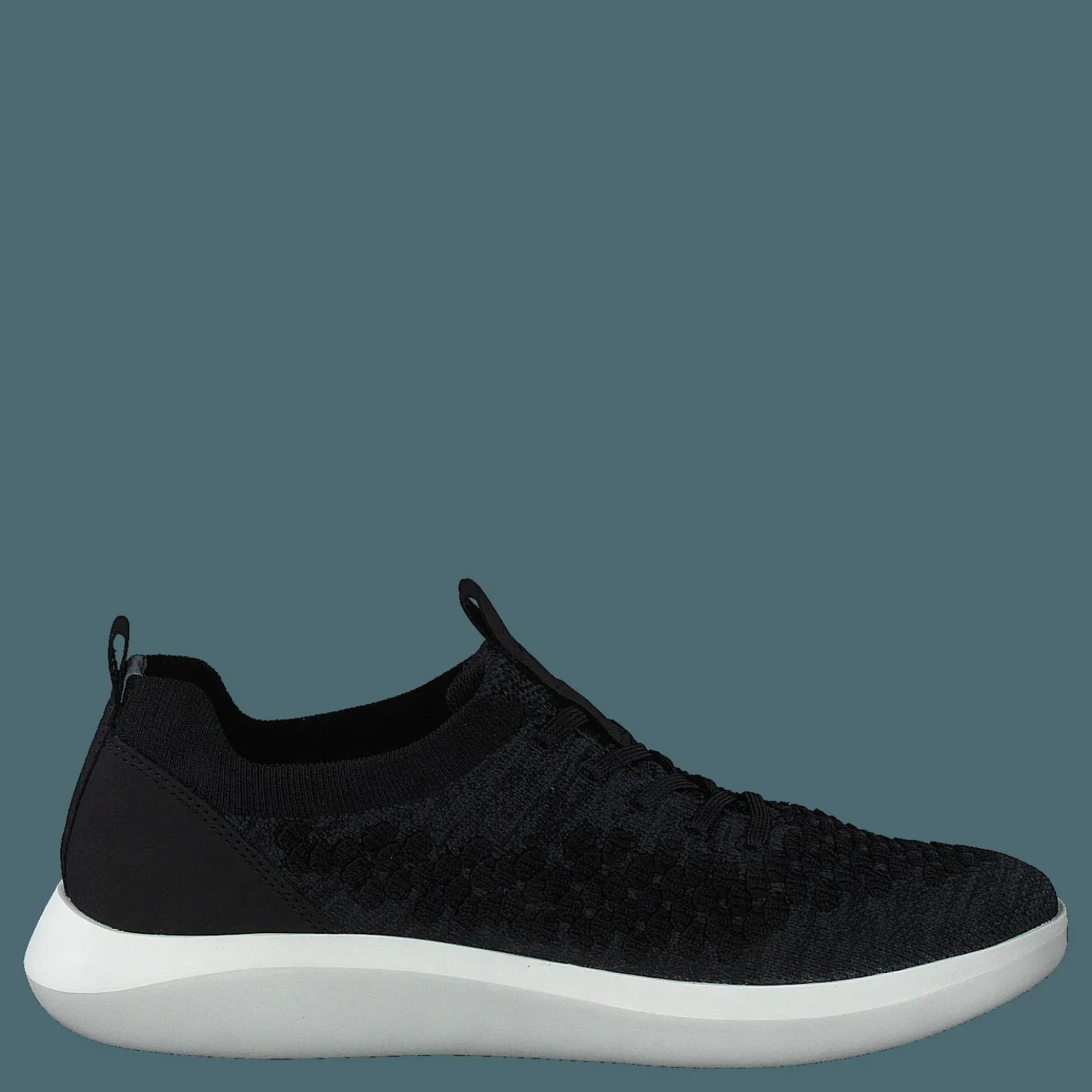 Impact Black